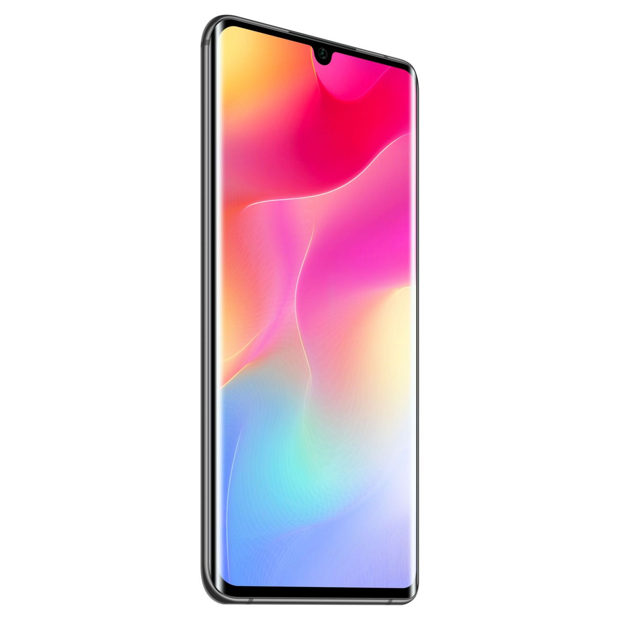 Voir la diapositive 6 : XIAOMI Smartphone Mi Note 10 Lite 128 Go 6.47 pouces Noir 4G Double NanoSim