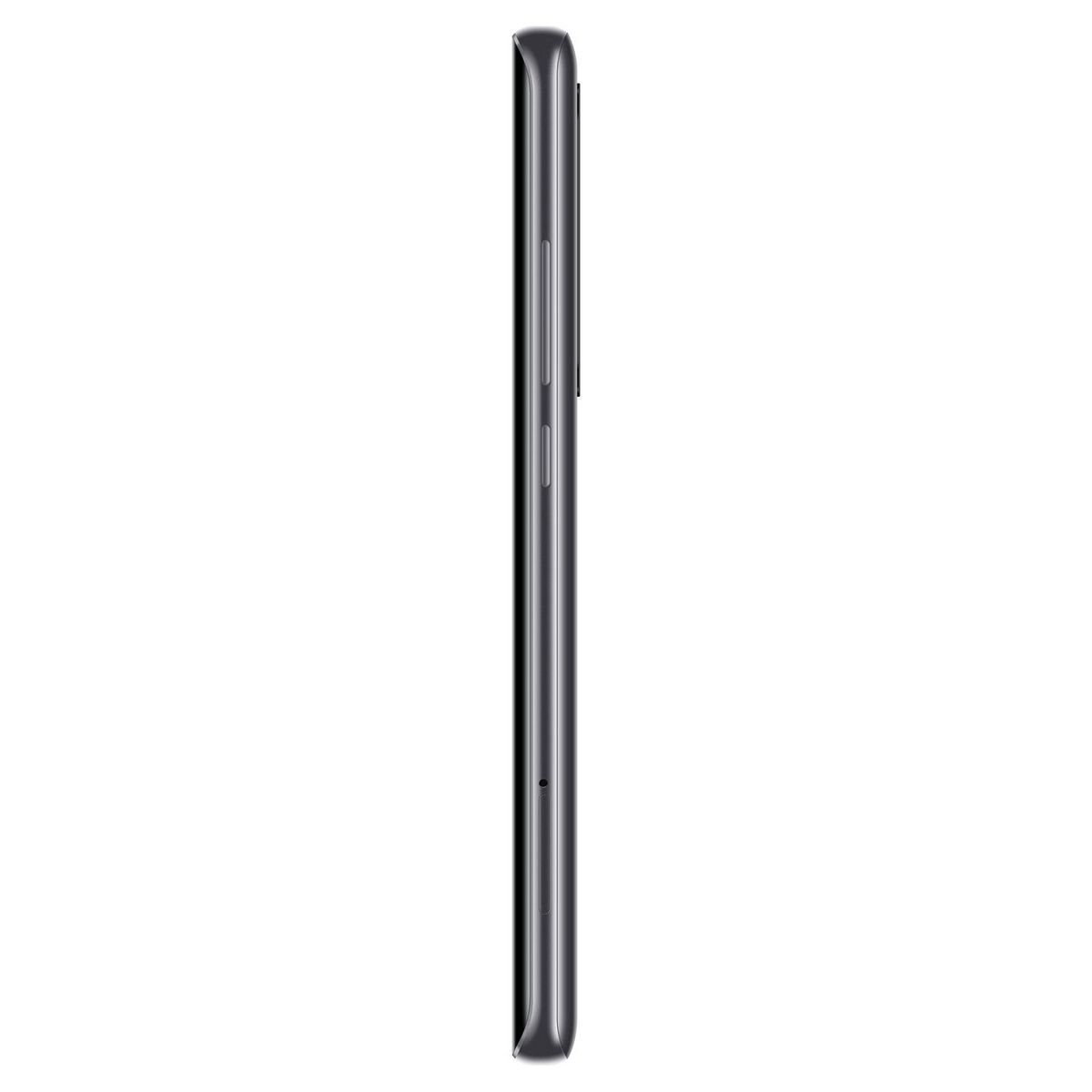 XIAOMI Smartphone Mi Note 10 Lite 128 Go 6.47 pouces Noir 4G Double NanoSim