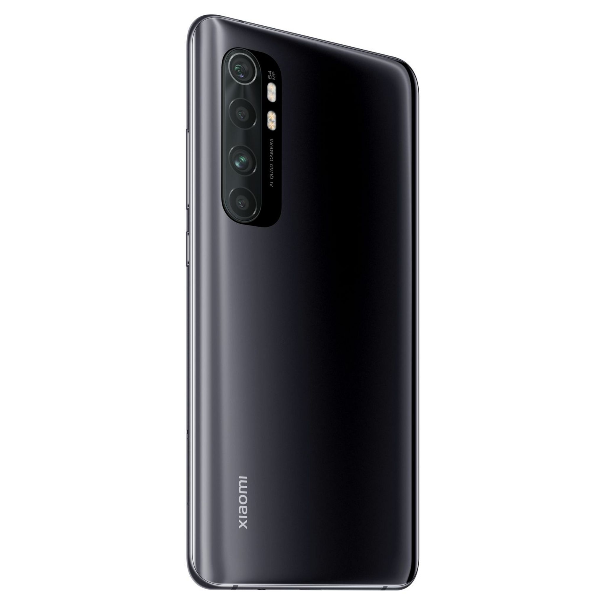 Voir la diapositive 8 : XIAOMI Smartphone Mi Note 10 Lite 128 Go 6.47 pouces Noir 4G Double NanoSim