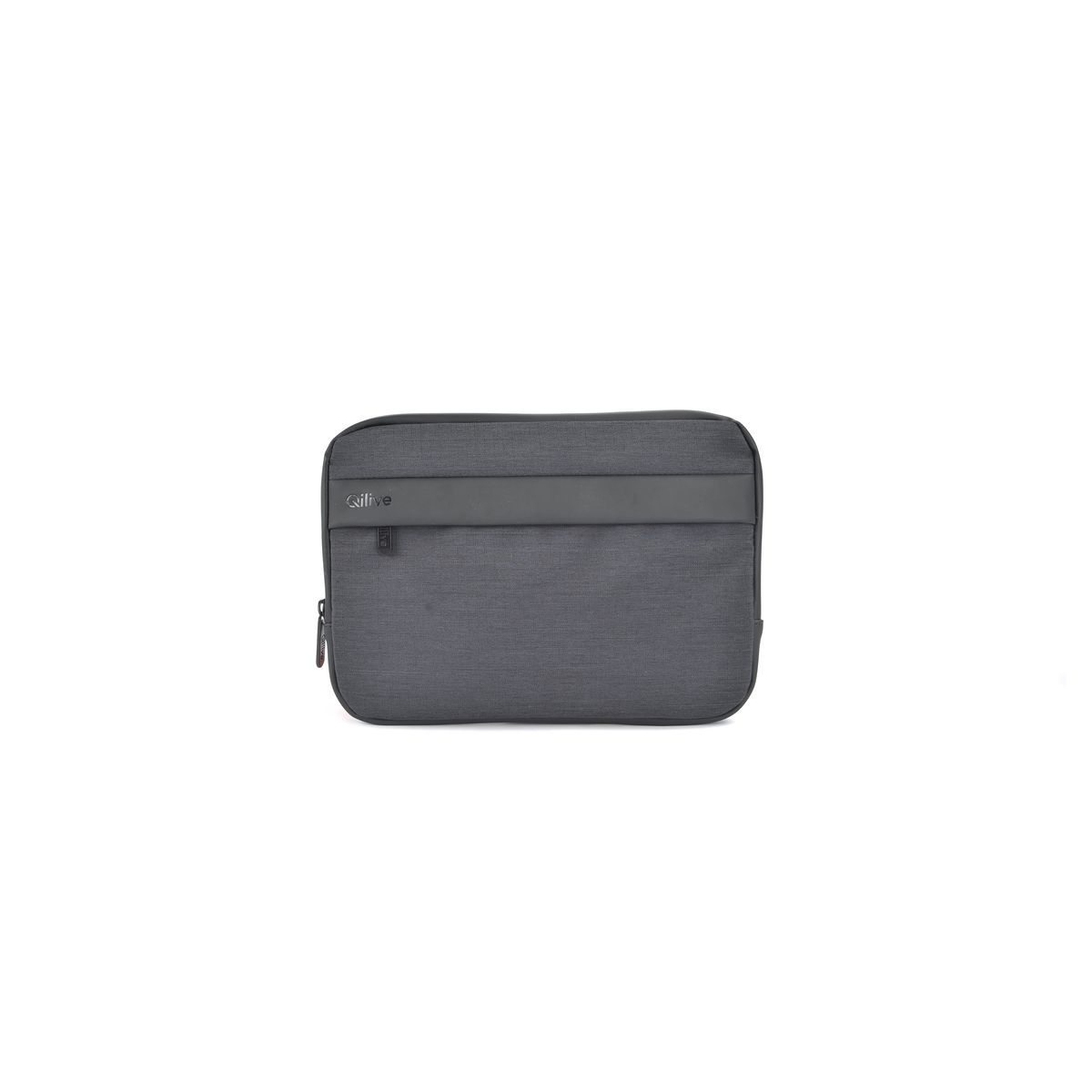 QILIVE Housse TAB 10P URBANSMART Q.3885 - Gris foncé