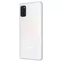 SAMSUNG Smartphone Galaxy A41 64 Go 6.1 pouces Blanc 4G Double port NanoSim