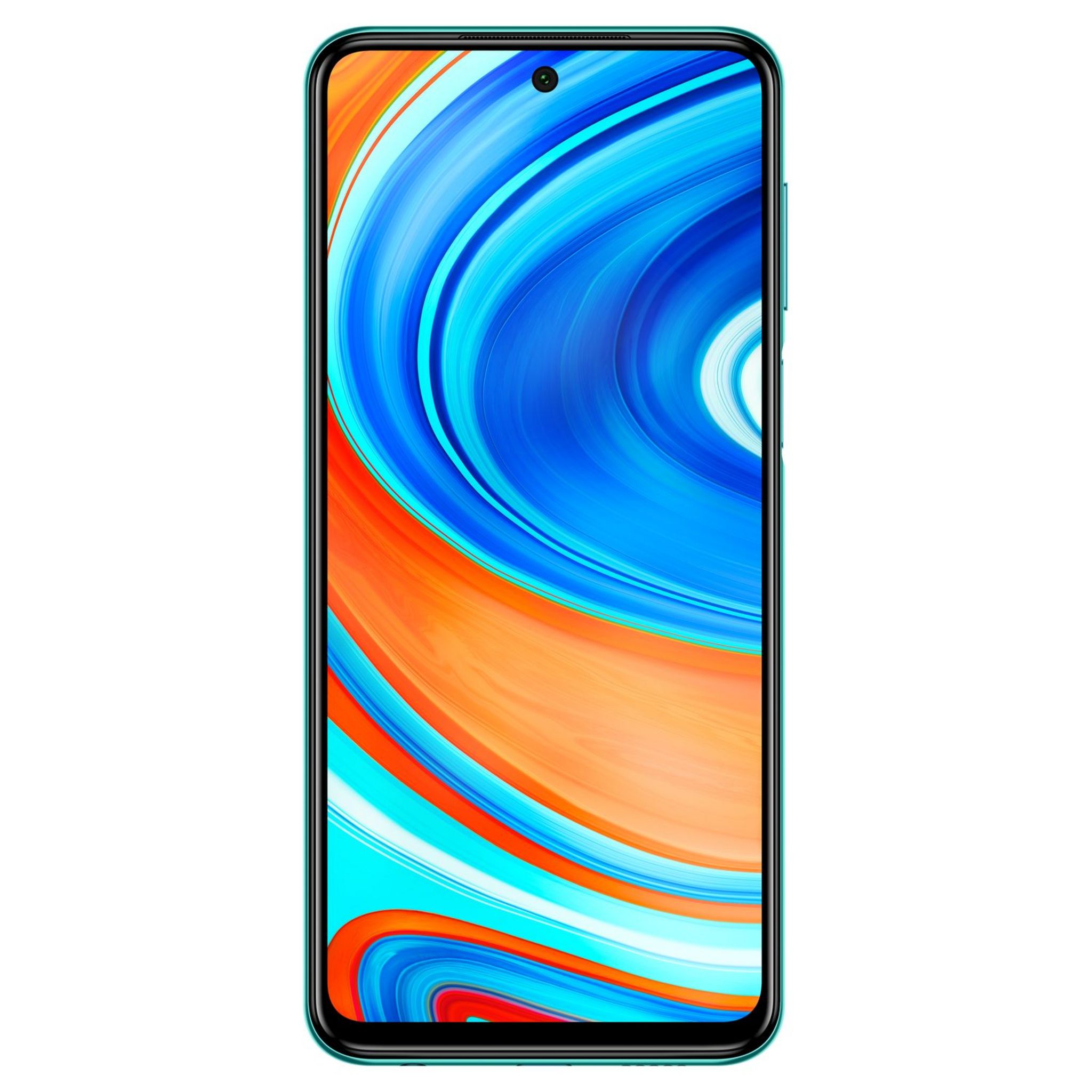 Voir la diapositive 2 : XIAOMI Smartphone Redmi Note 9 Pro 128 Go 