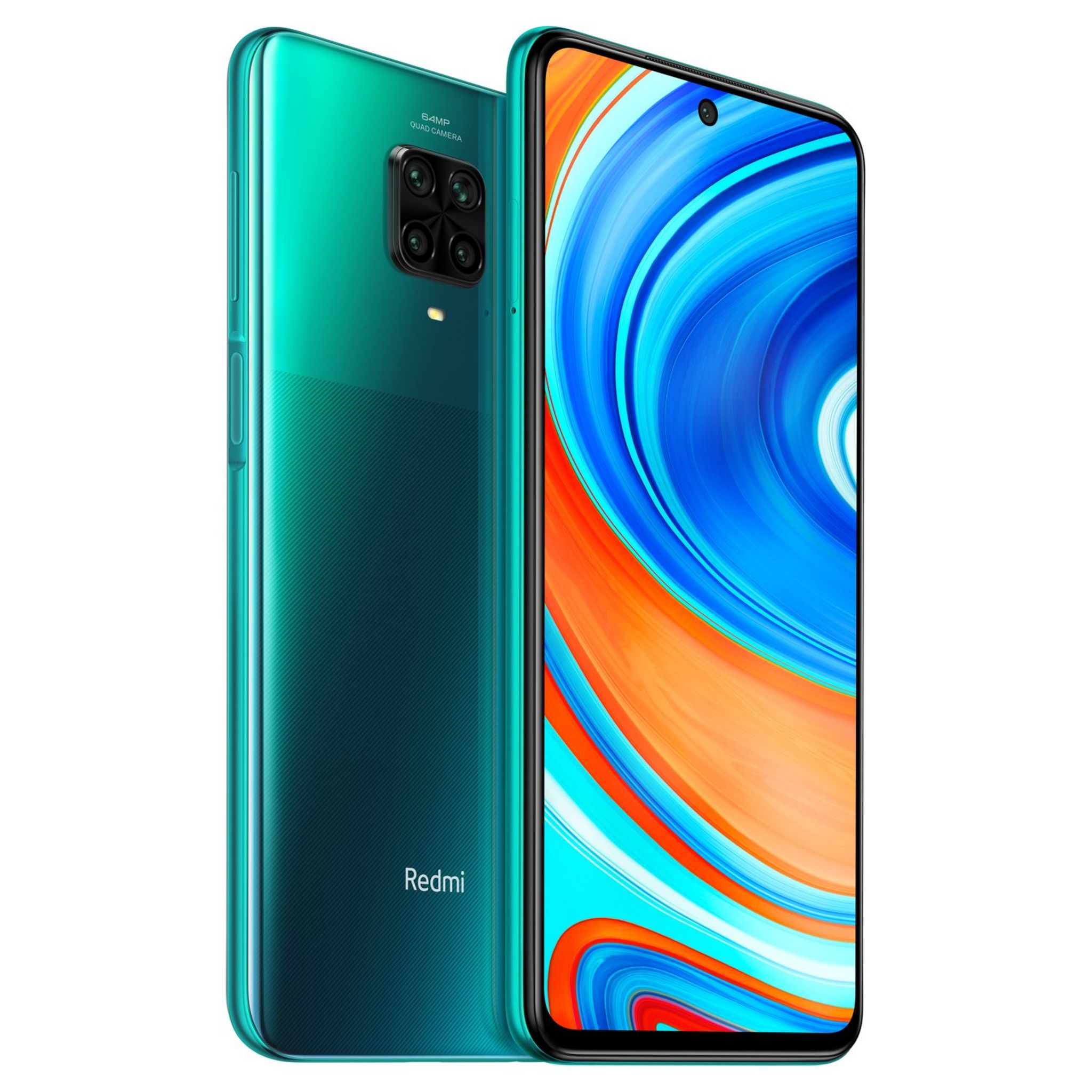 Voir la diapositive 14 : XIAOMI Smartphone Redmi Note 9 Pro 128 Go 