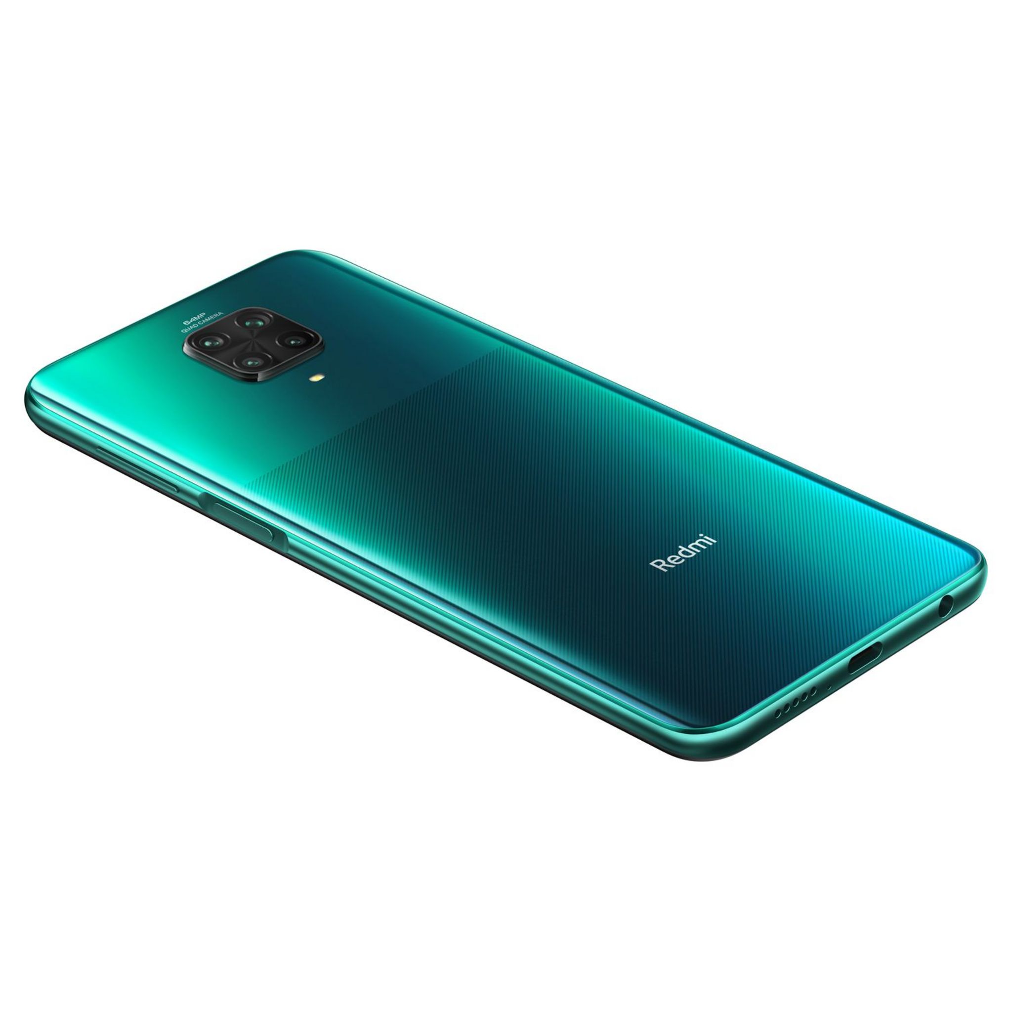 Voir la diapositive 17 : XIAOMI Smartphone Redmi Note 9 Pro 128 Go 
