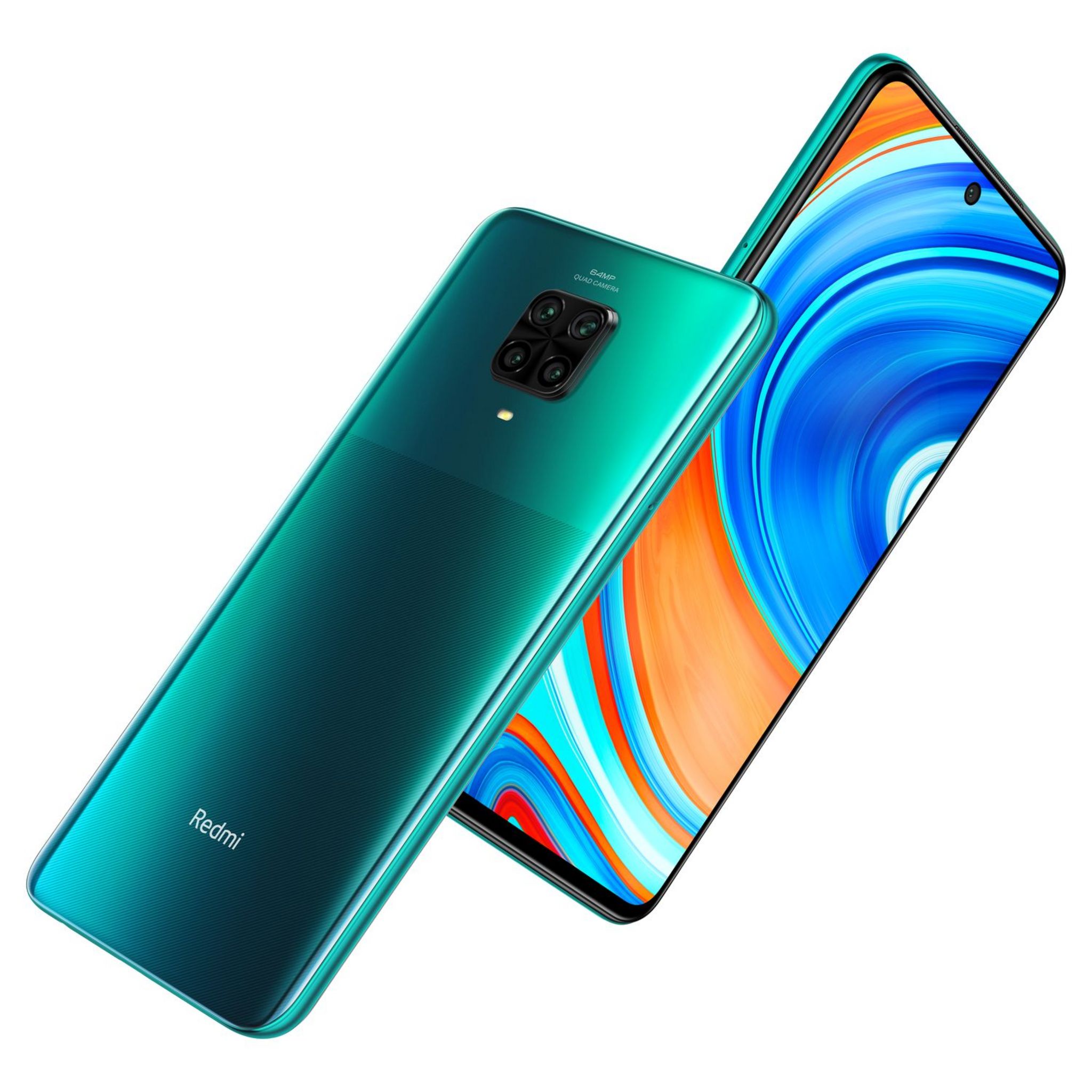 Voir la diapositive 3 : XIAOMI Smartphone Redmi Note 9 Pro 128 Go 