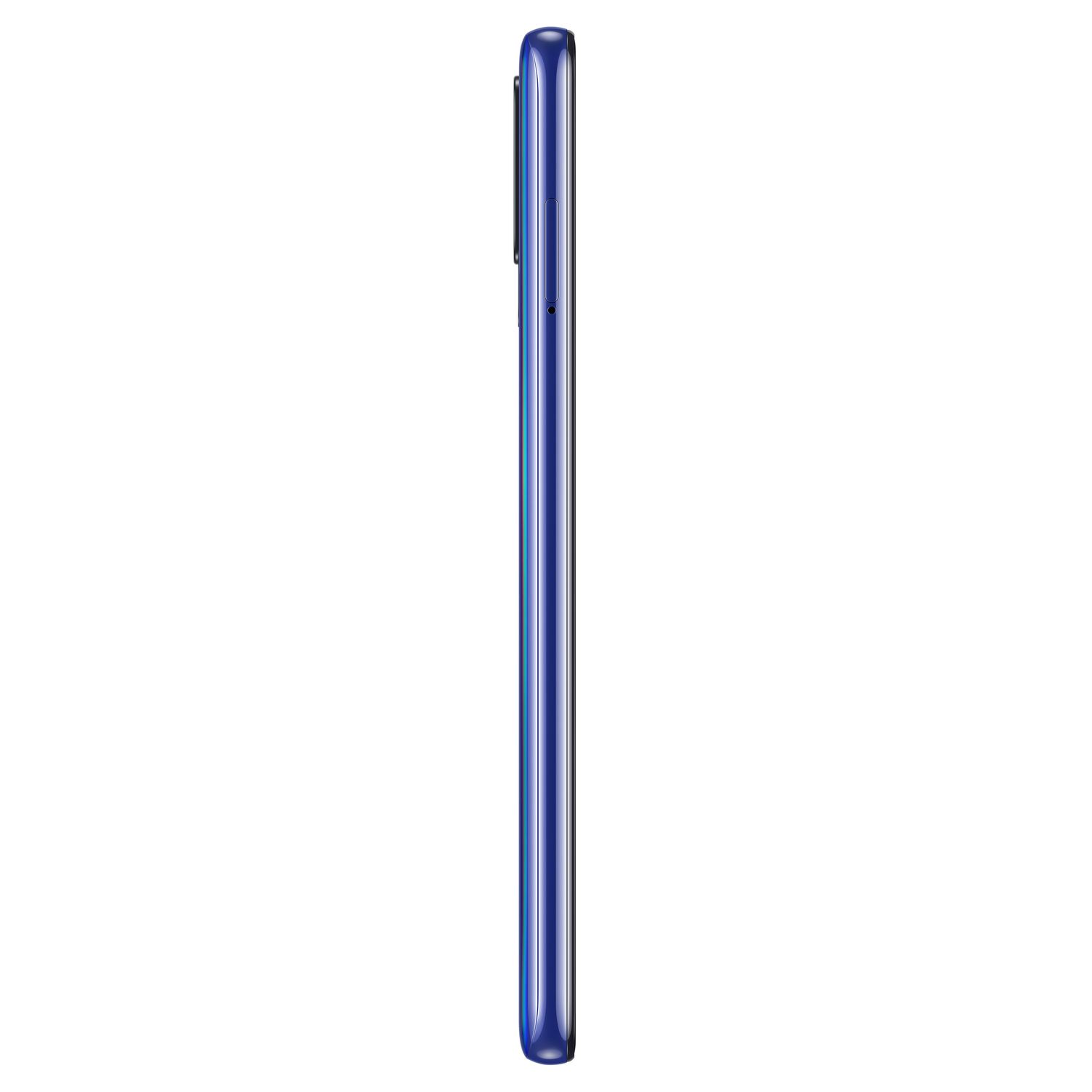 Voir la diapositive 5 : SAMSUNG Smartphone Galaxy A21s 32 Go 6.5 pouces Bleu 4G Double port NanoSim