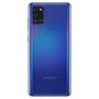 Voir la diapositive 7 : SAMSUNG Smartphone Galaxy A21s 32 Go 6.5 pouces Bleu 4G Double port NanoSim