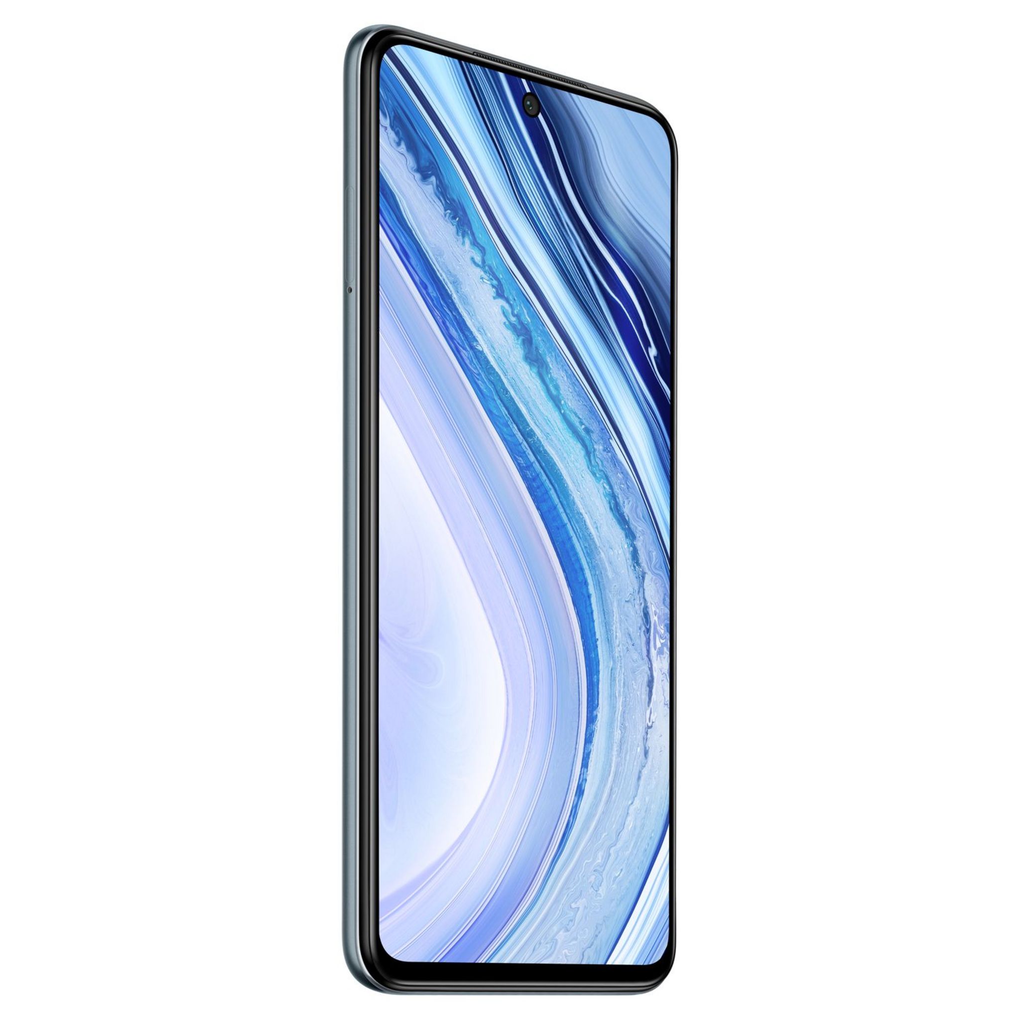 Voir la diapositive 2 : XIAOMI Smartphone Redmi Note 9 Pro 128 Go Gris 4G
