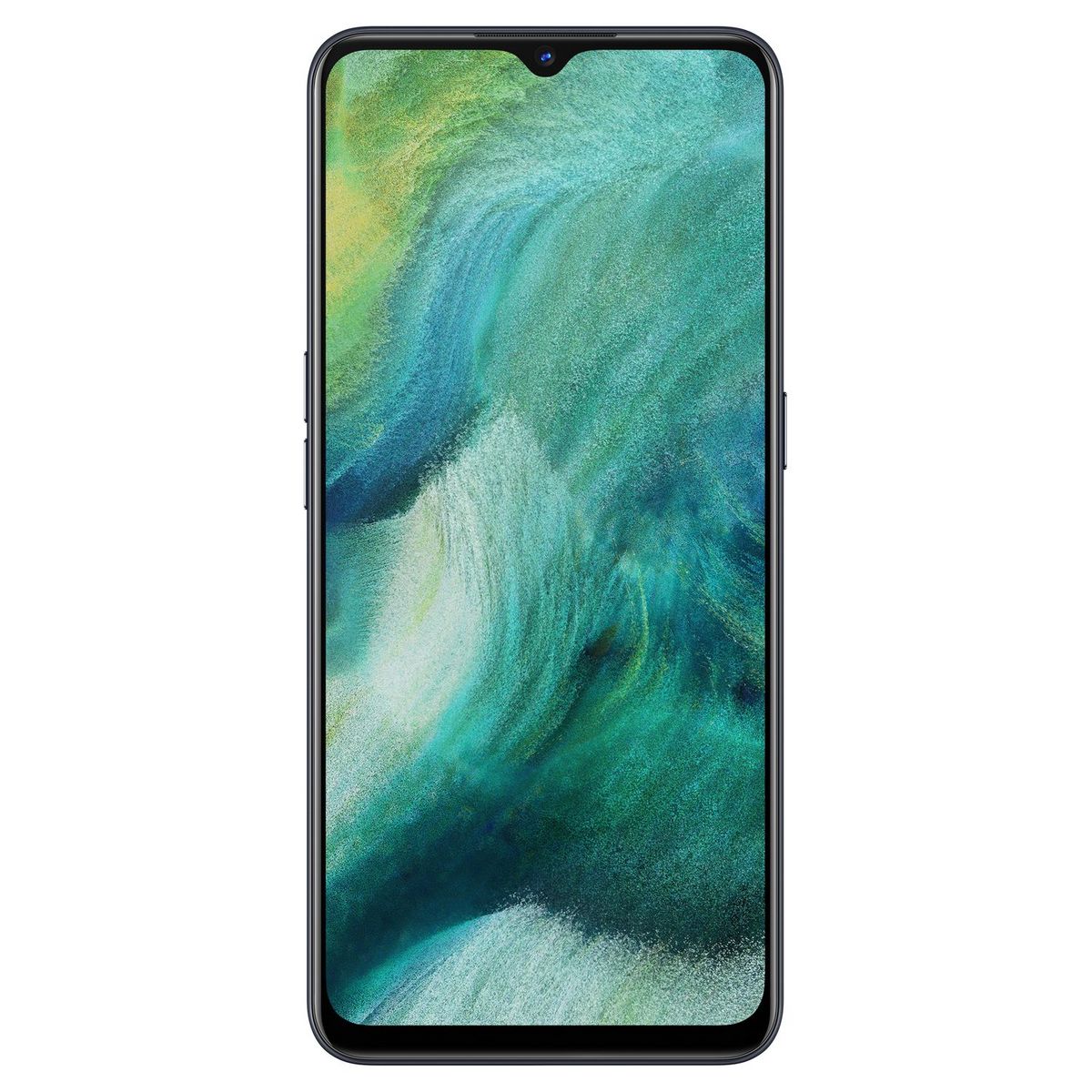 OPPO Smartphone Find X2 Lite 128 Go 6.4 pouces Noir 5G NanoSim