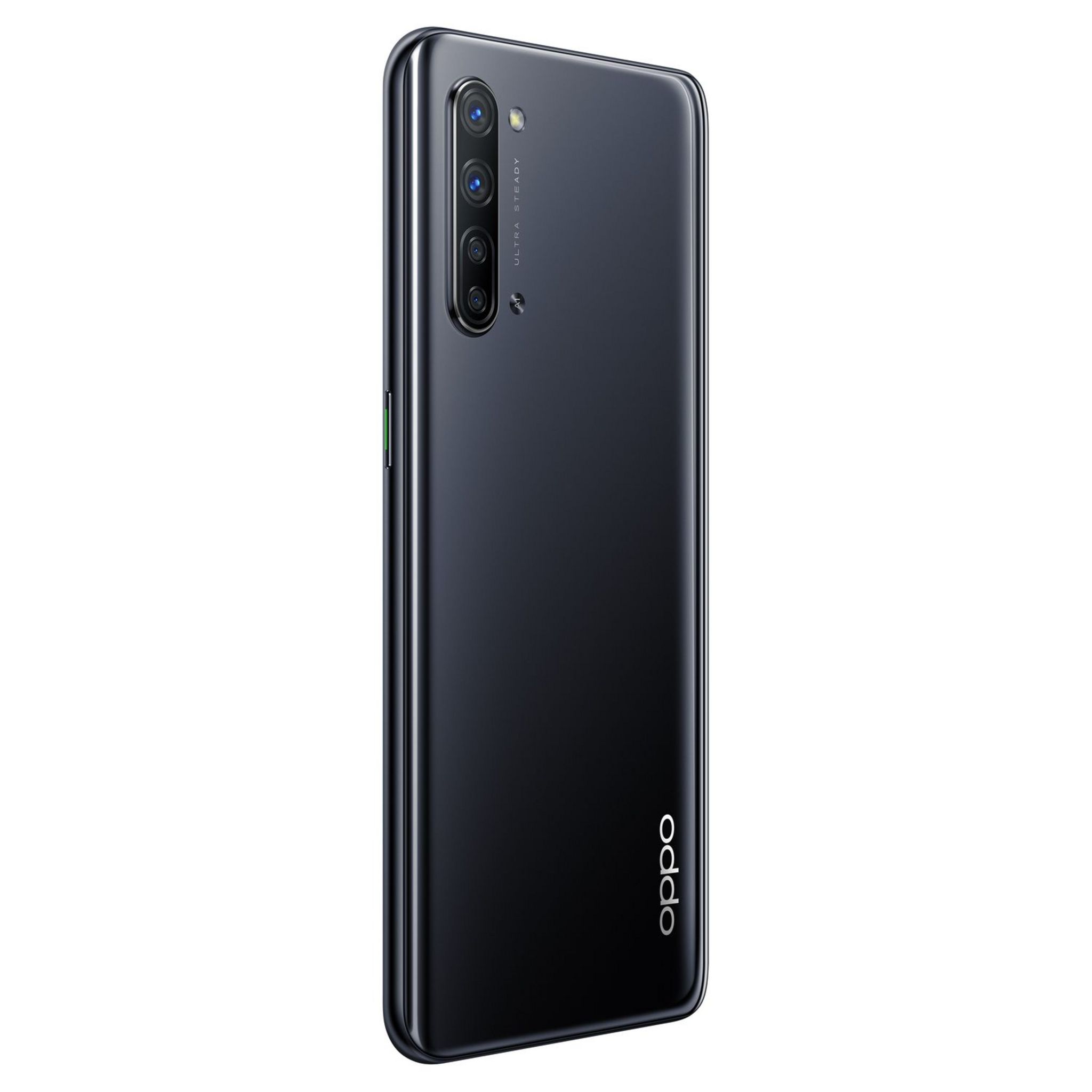 Voir la diapositive 5 : OPPO Smartphone Find X2 Lite 128 Go 6.4 pouces Noir 5G NanoSim