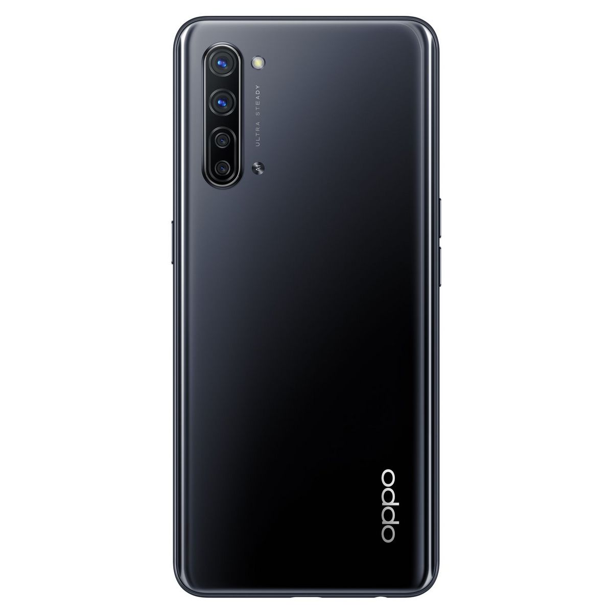OPPO Smartphone Find X2 Lite 128 Go 6.4 pouces Noir 5G NanoSim