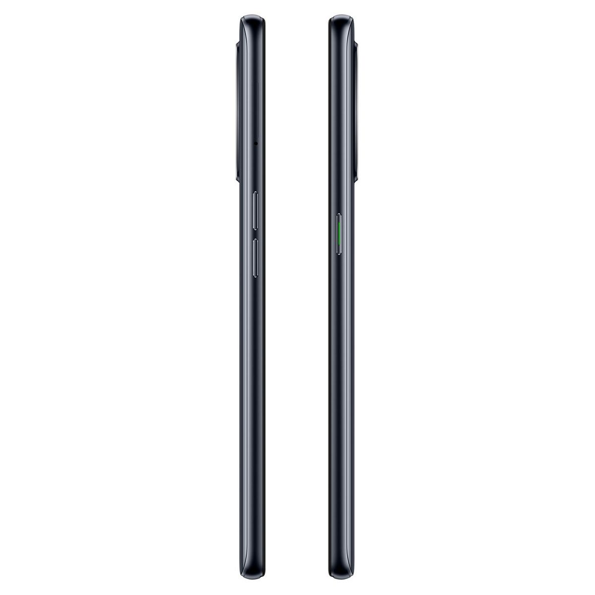OPPO Smartphone Find X2 Lite 128 Go 6.4 pouces Noir 5G NanoSim