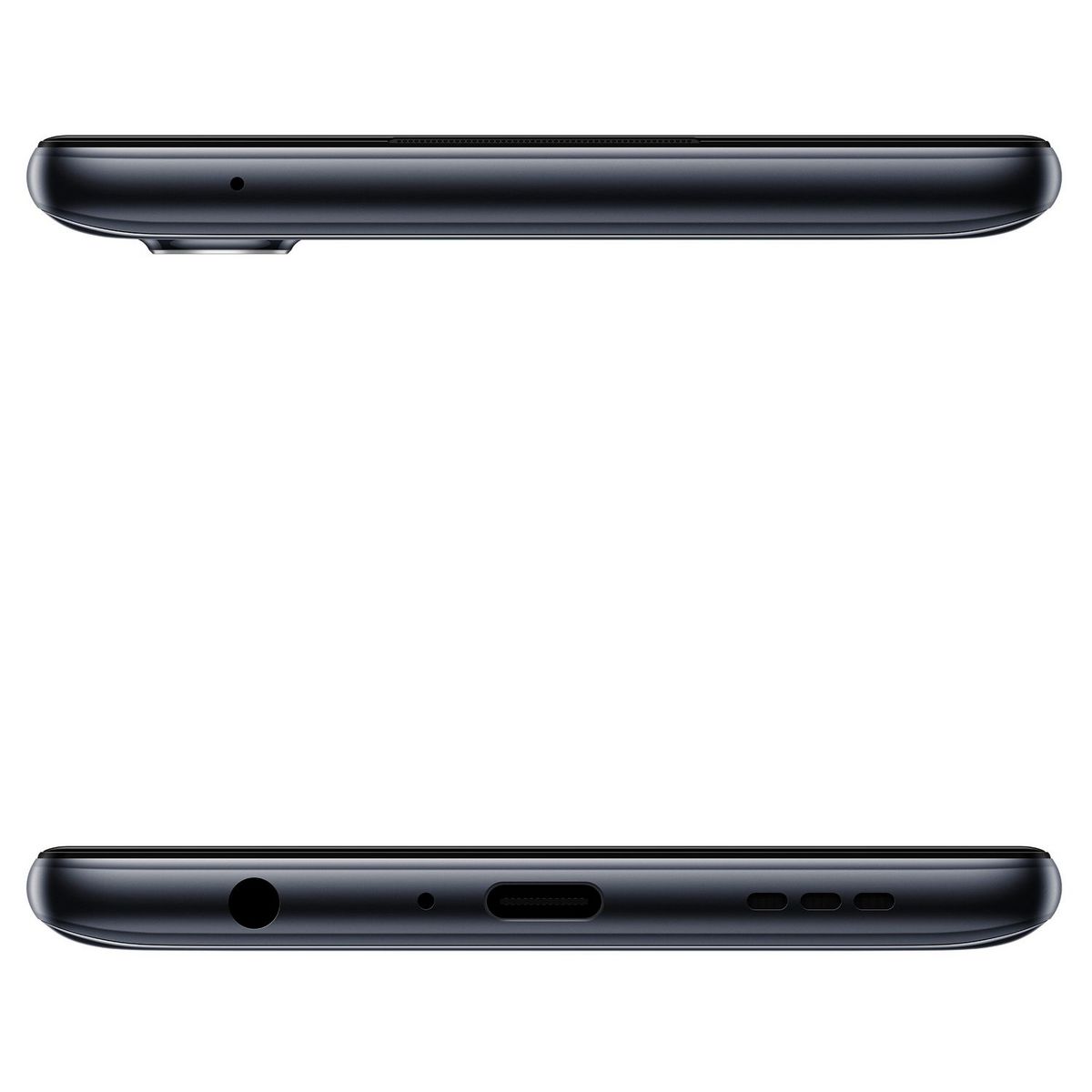 OPPO Smartphone Find X2 Lite 128 Go 6.4 pouces Noir 5G NanoSim