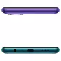 OPPO Smartphone A72  128 Go 6.5 pouces Violet 4G+ Double NanoSim