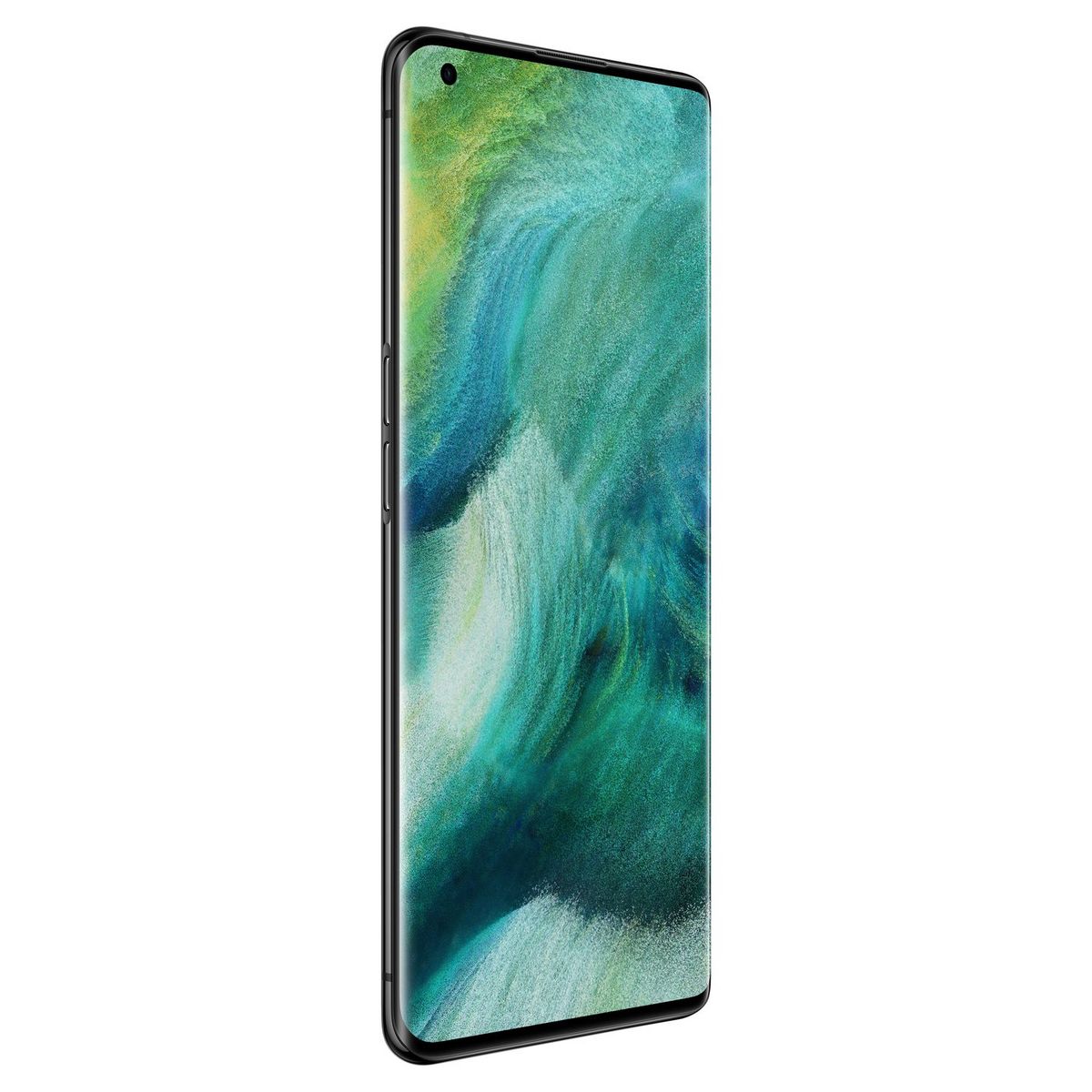 OPPO Smartphone Find X2 Pro 512 Go 6.7 pouces Noir Céramique 5G NanoSim