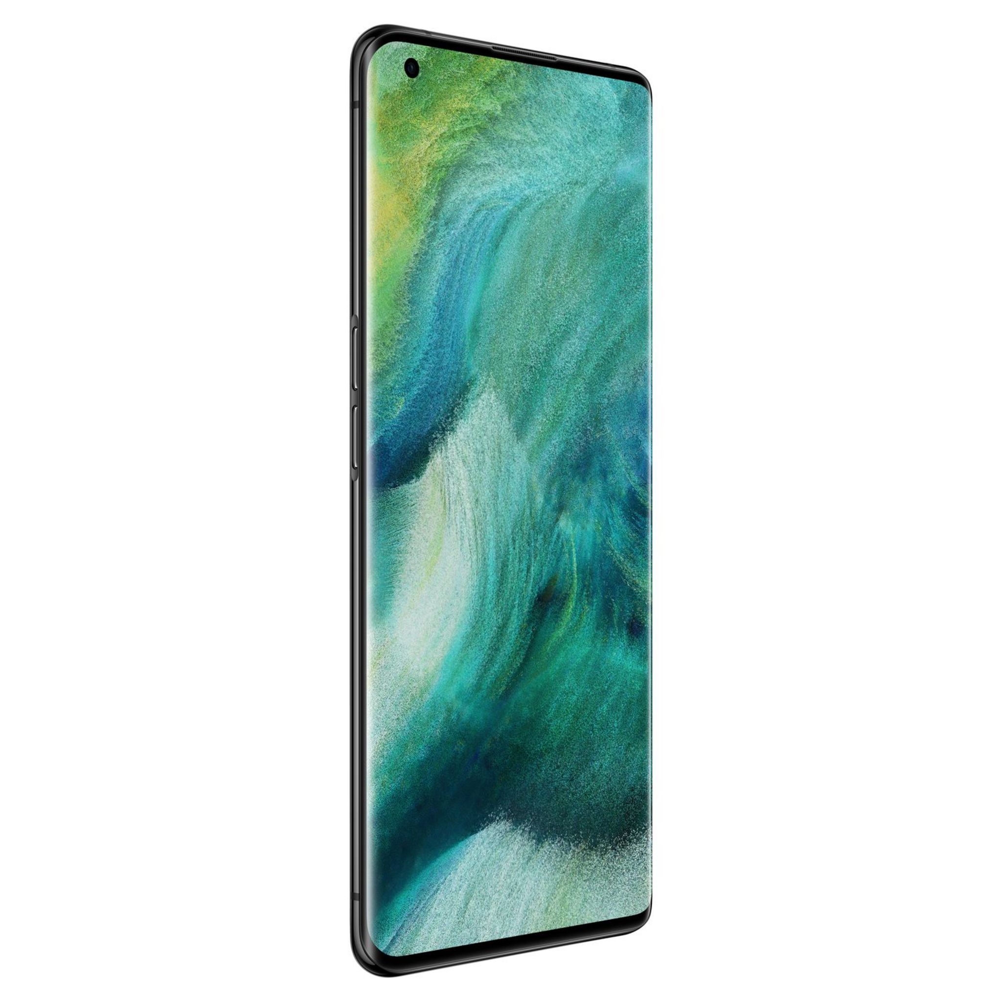 Voir la diapositive 2 : OPPO Smartphone Find X2 Pro 512 Go 6.7 pouces Noir Céramique 5G NanoSim