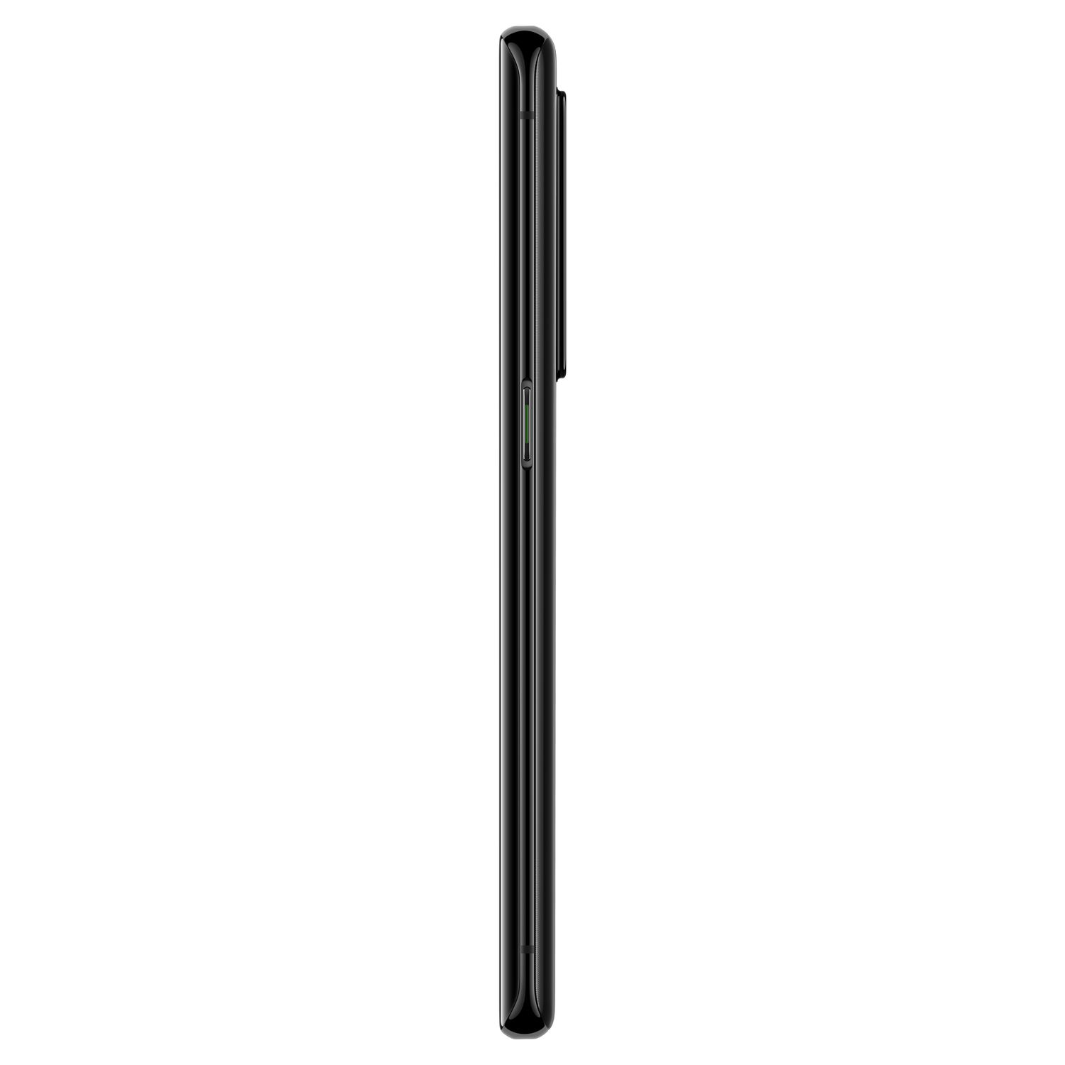 Voir la diapositive 5 : OPPO Smartphone Find X2 Pro 512 Go 6.7 pouces Noir Céramique 5G NanoSim