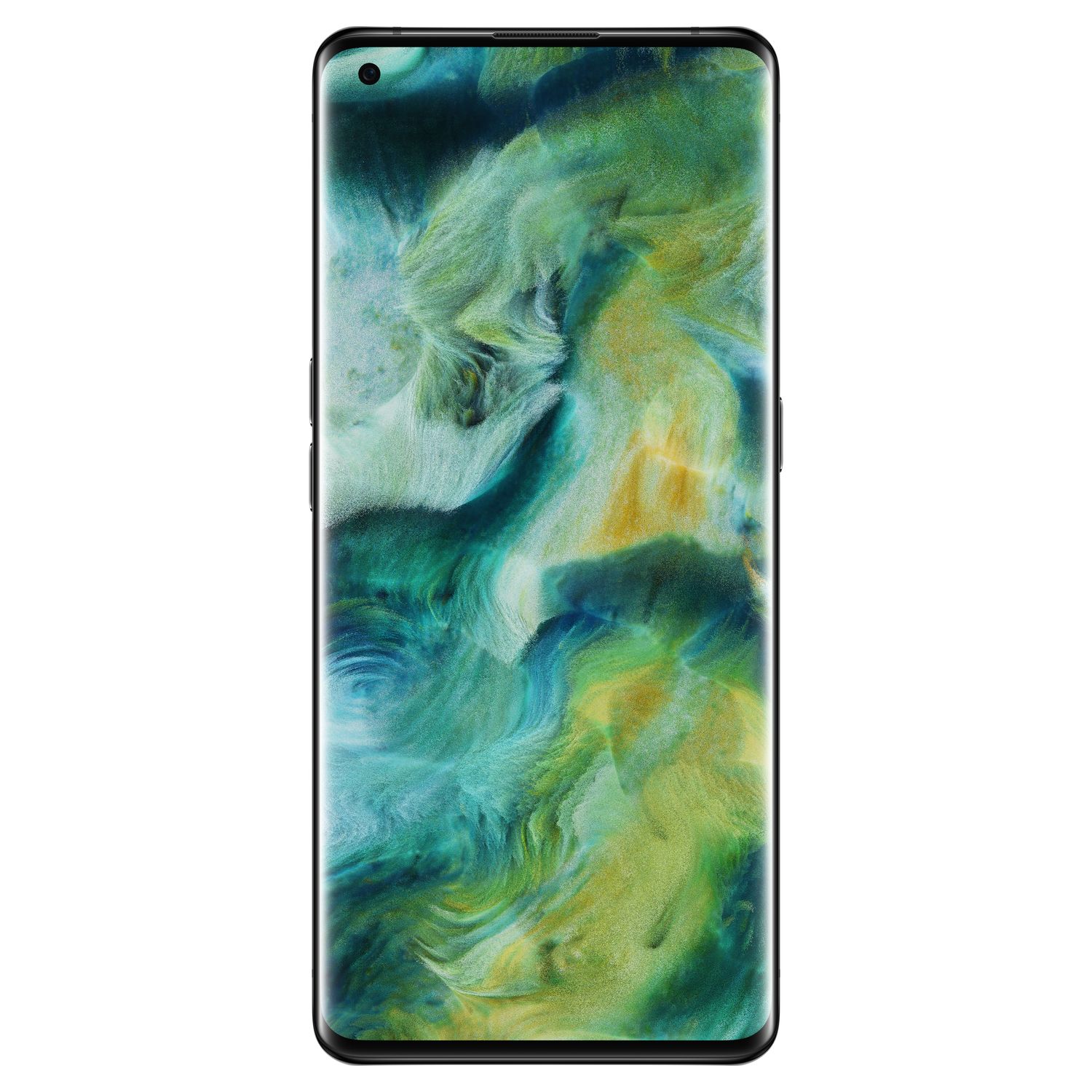 Voir la diapositive 7 : OPPO Smartphone Find X2 Pro 512 Go 6.7 pouces Noir Céramique 5G NanoSim
