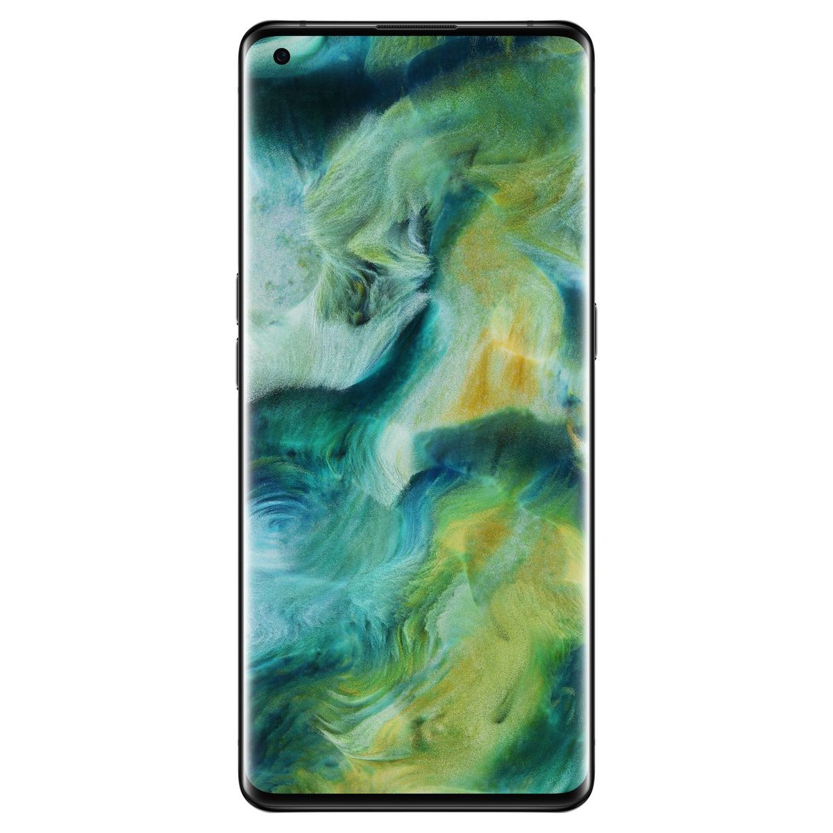 OPPO Smartphone Find X2 Pro 512 Go 6.7 pouces Noir Céramique 5G NanoSim