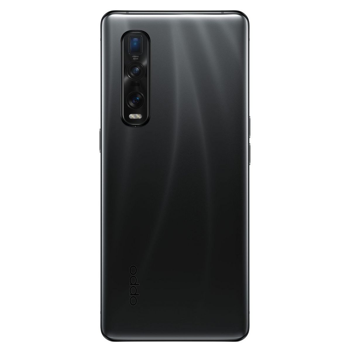 OPPO Smartphone Find X2 Pro 512 Go 6.7 pouces Noir Céramique 5G NanoSim