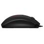 Voir la diapositive 2 : HP Souris Gaming OMEN X9000J6N88AA Noire