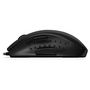 Voir la diapositive 3 : HP Souris Gaming OMEN X9000J6N88AA Noire