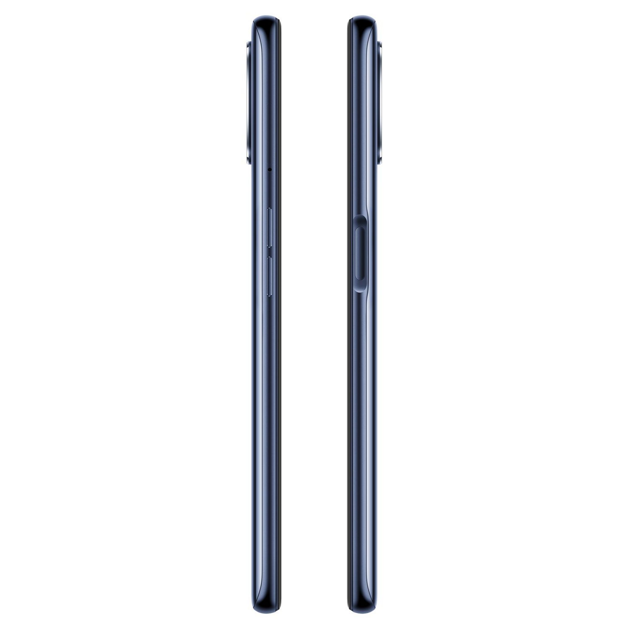 Voir la diapositive 3 : OPPO Smartphone A72  128 Go 6.5 pouces Noir 4G+ Double NanoSim