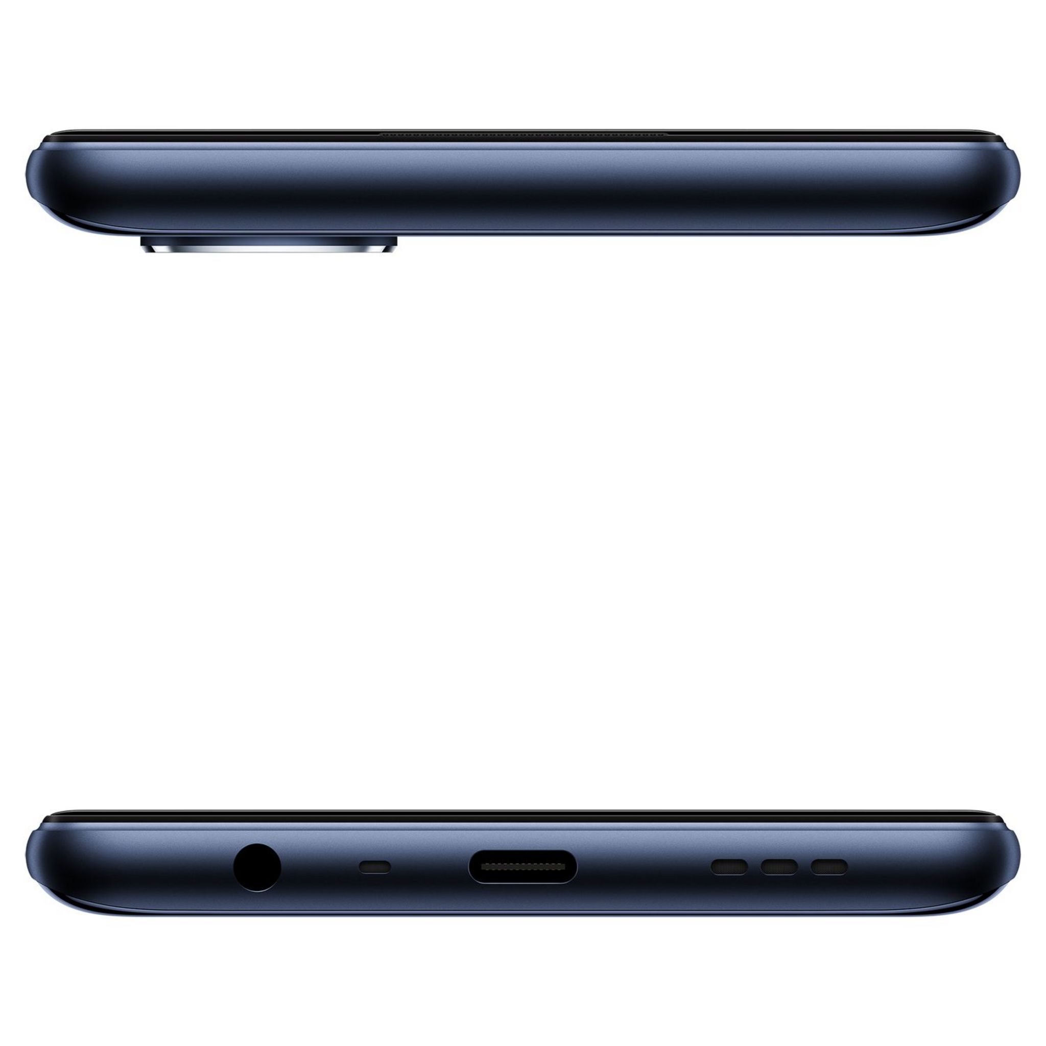 Voir la diapositive 8 : OPPO Smartphone A72  128 Go 6.5 pouces Noir 4G+ Double NanoSim