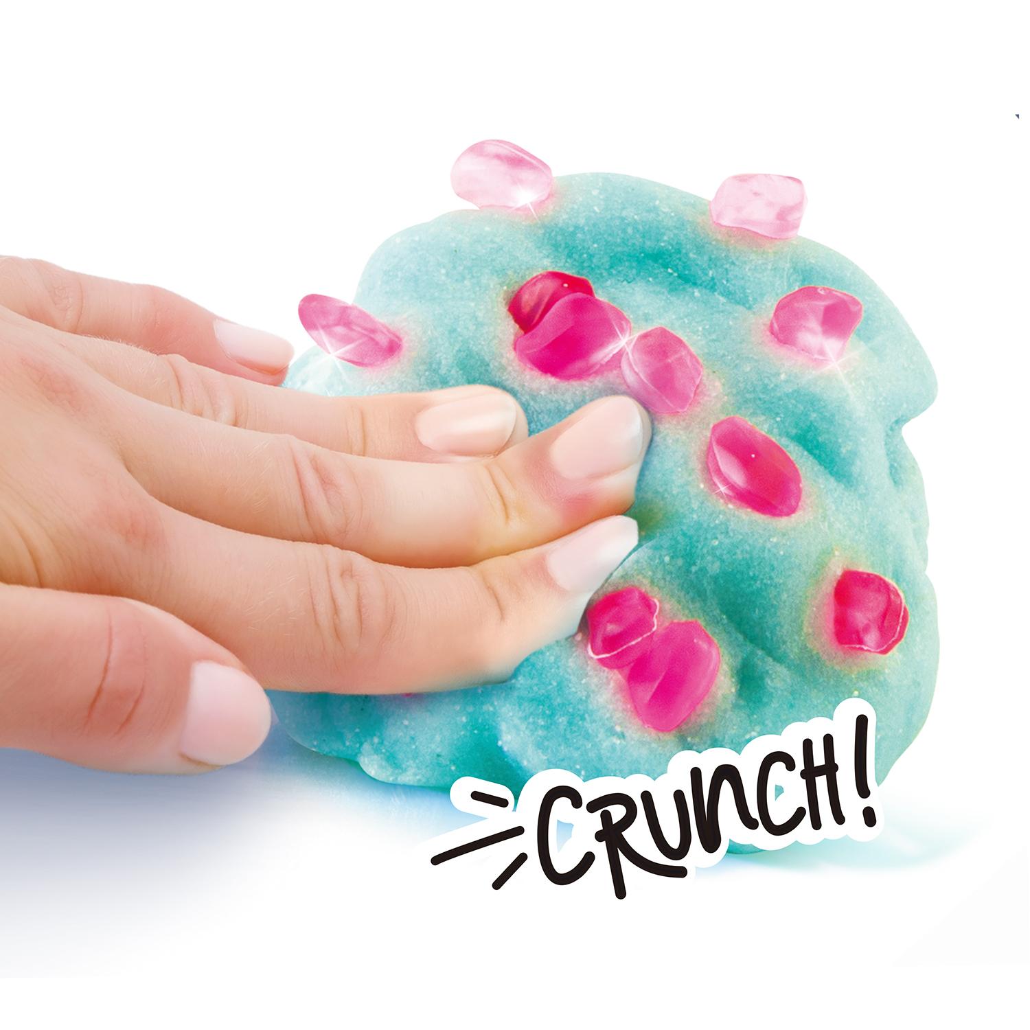 Voir la diapositive 4 : CANAL TOYS Kit de texture Mix'N Match sensations