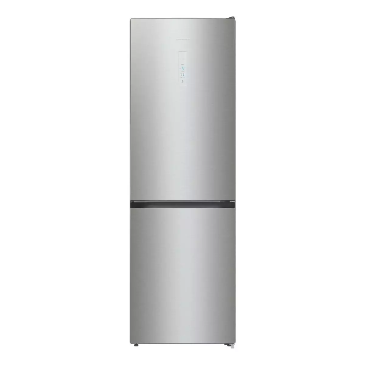 HISENSE Réfrigérateur combiné RB390N4BC20, 300 L, Froid ventilé No frost