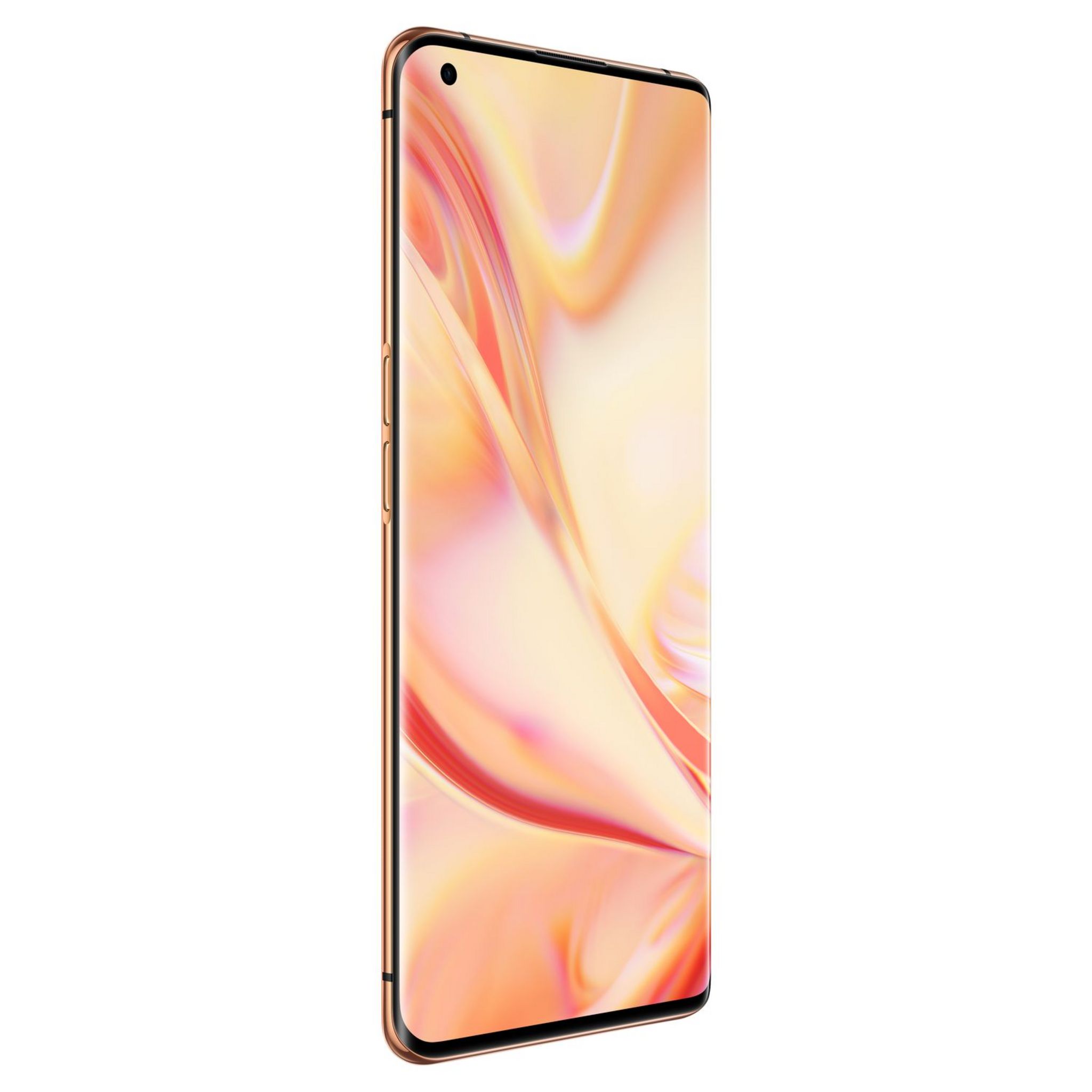 Voir la diapositive 4 : OPPO Smartphone Find X2 Pro 512 Go 6.7 pouces Orange Cuir Vegan 5G NanoSim