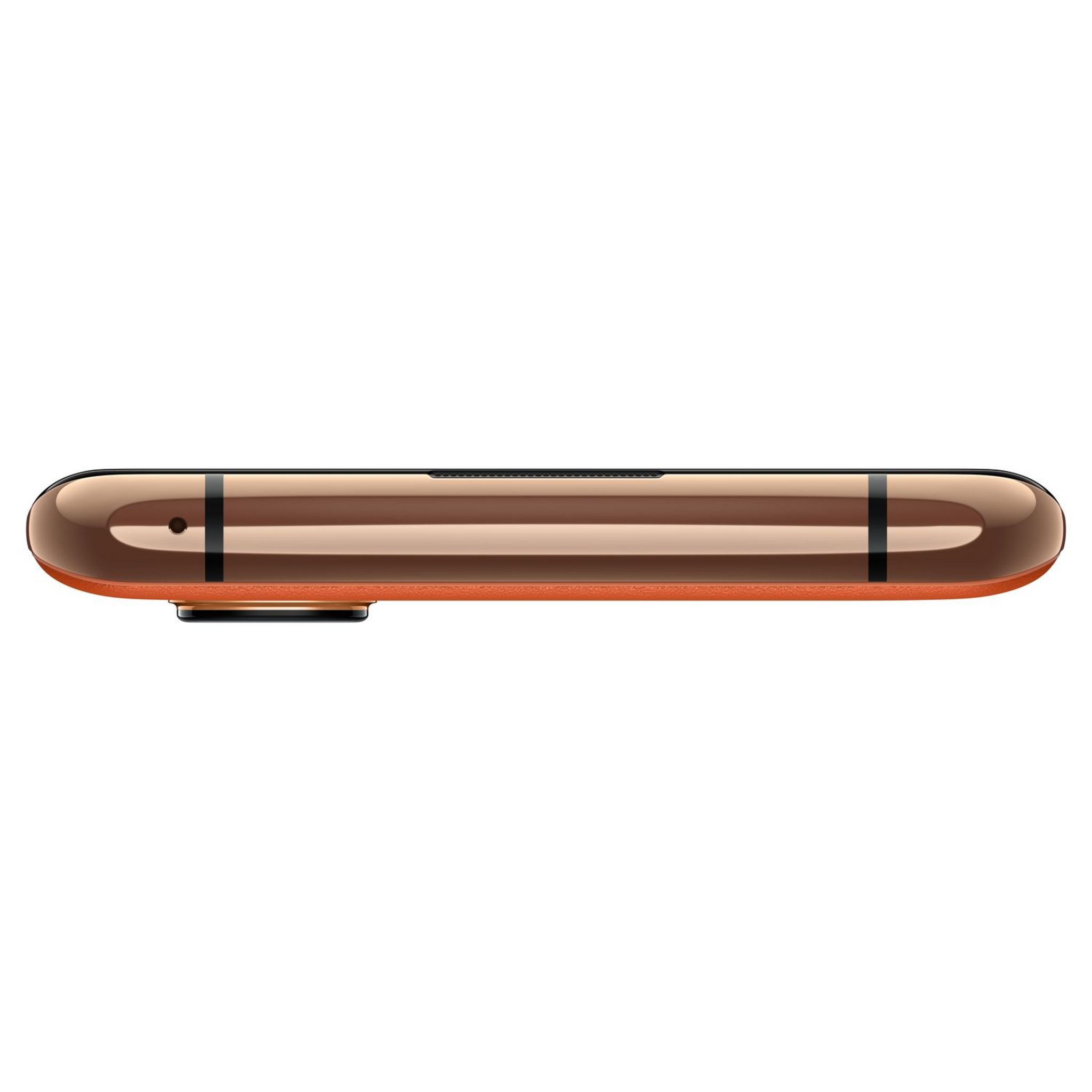 Voir la diapositive 8 : OPPO Smartphone Find X2 Pro 512 Go 6.7 pouces Orange Cuir Vegan 5G NanoSim