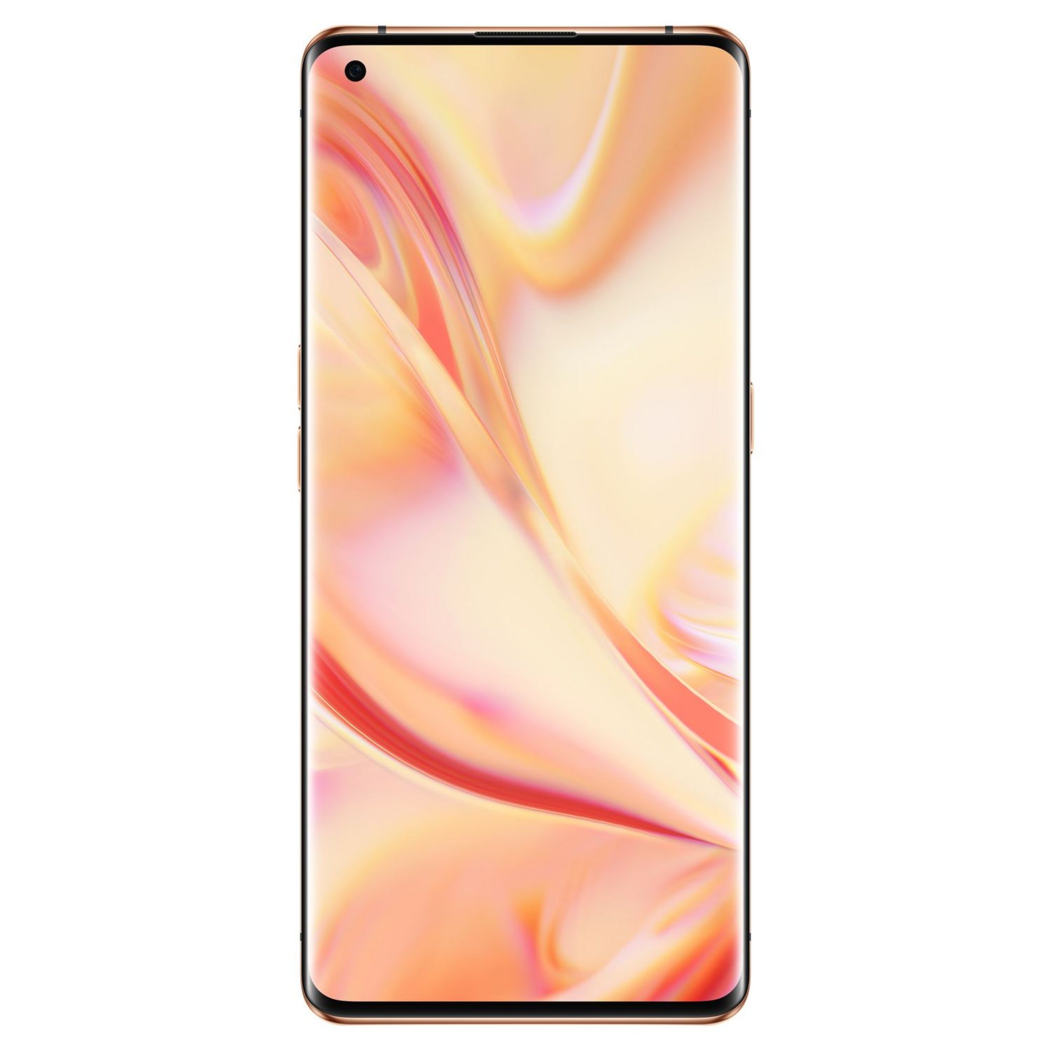 Voir la diapositive 9 : OPPO Smartphone Find X2 Pro 512 Go 6.7 pouces Orange Cuir Vegan 5G NanoSim