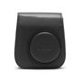 Voir la diapositive 1 : FUJIFILM Housse INSTAX MINI 11 Noir