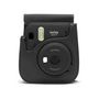 Voir la diapositive 2 : FUJIFILM Housse INSTAX MINI 11 Noir