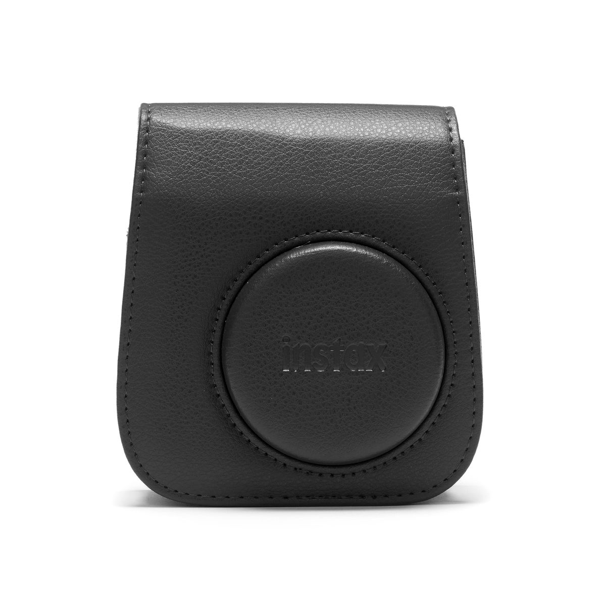 Voir la diapositive 3 : FUJIFILM Housse INSTAX MINI 11 Noir