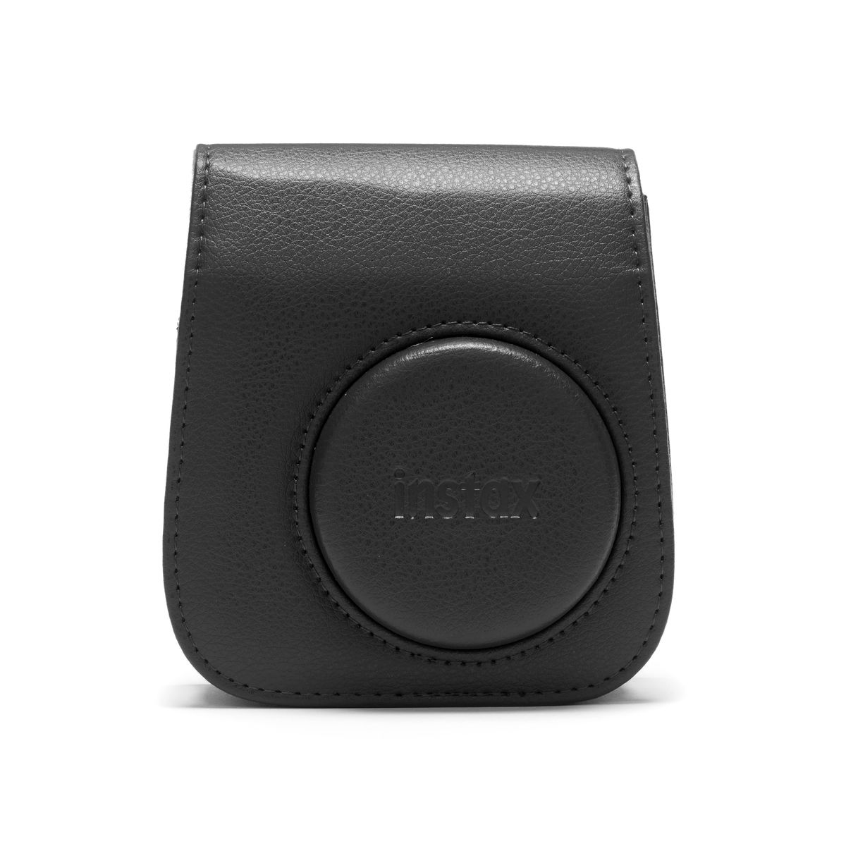 Voir la diapositive 4 : FUJIFILM Housse INSTAX MINI 11 Noir