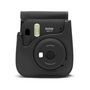 Voir la diapositive 5 : FUJIFILM Housse INSTAX MINI 11 Noir