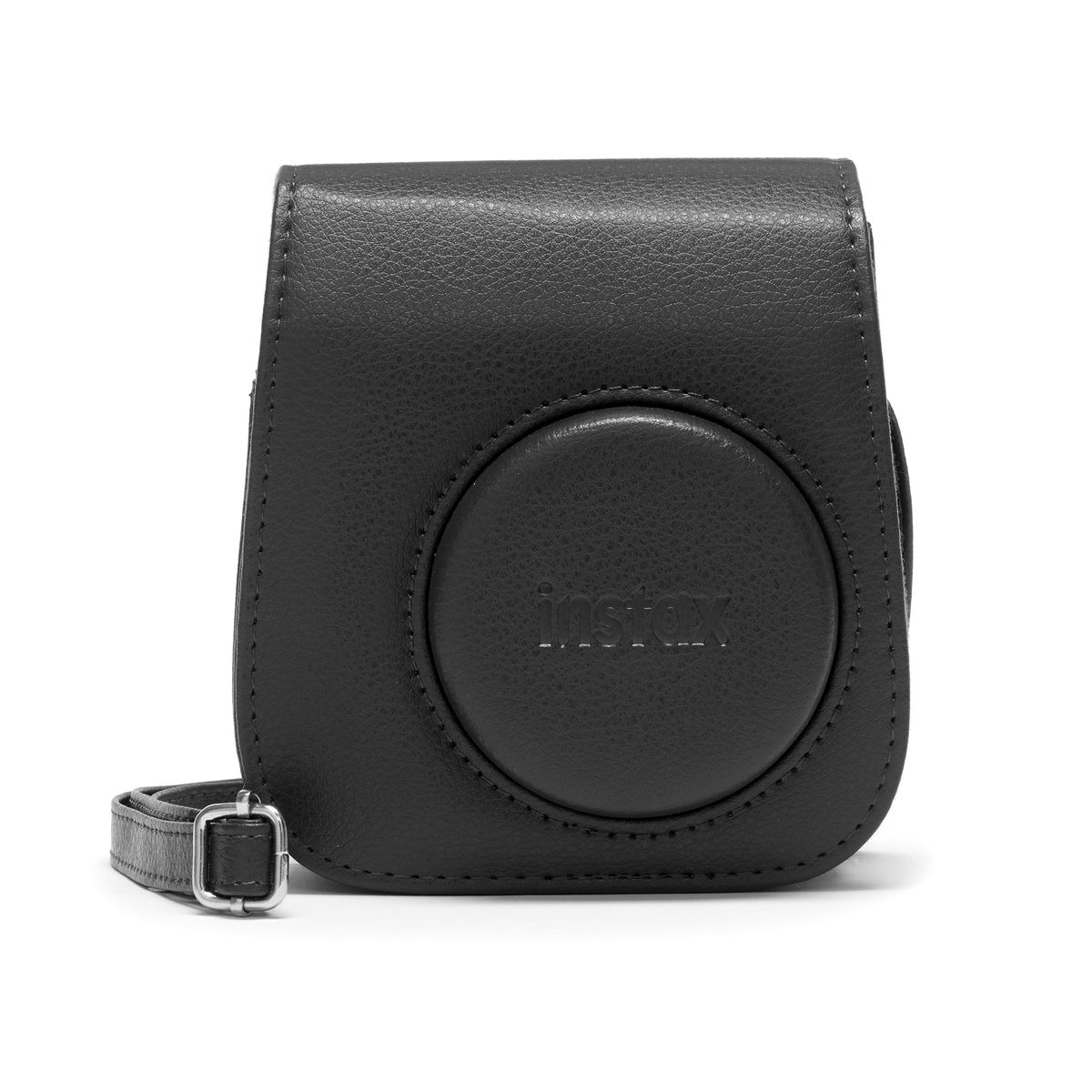 Voir la diapositive 6 : FUJIFILM Housse INSTAX MINI 11 Noir