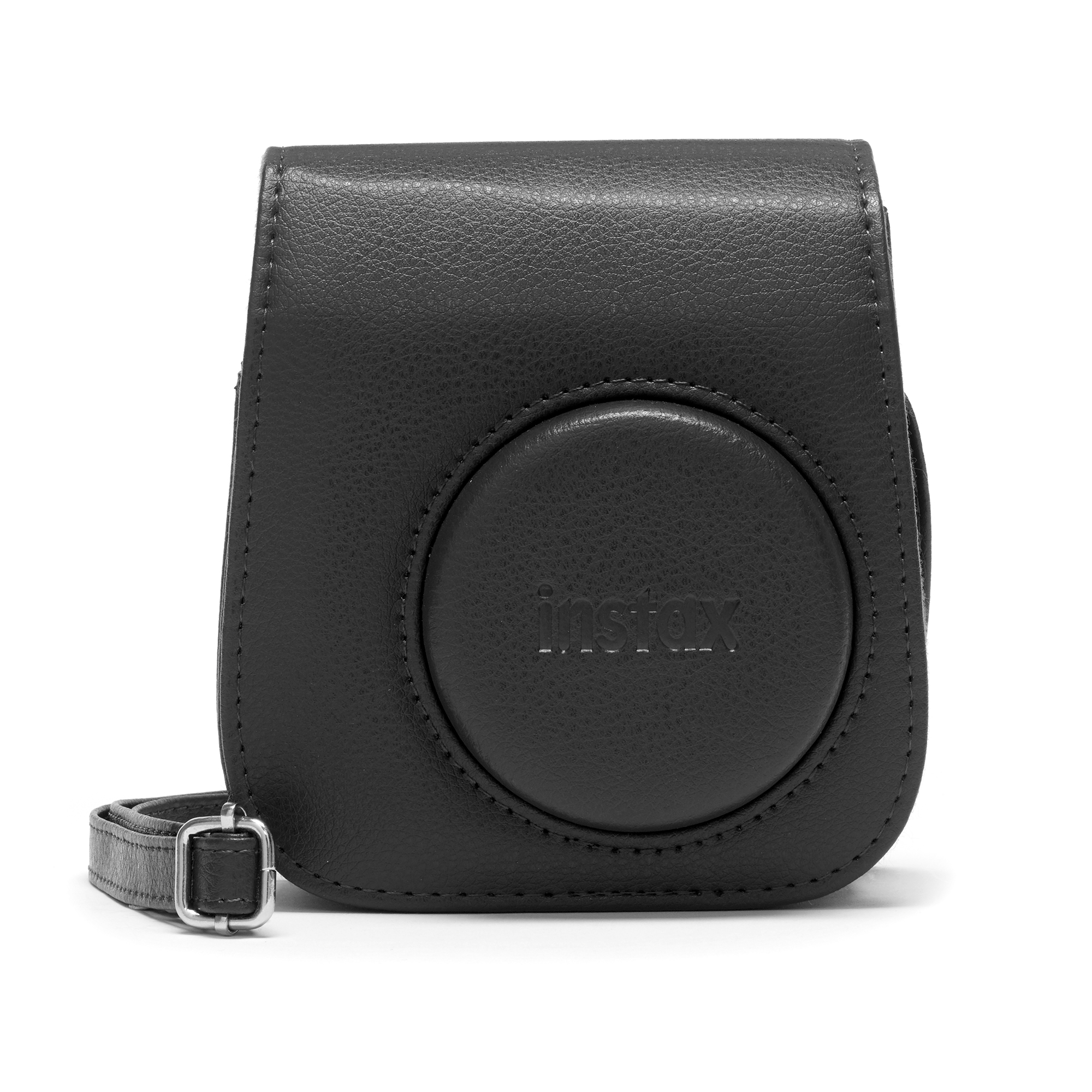 Voir la diapositive 8 : FUJIFILM Housse INSTAX MINI 11 Noir