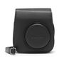 Voir la diapositive 8 : FUJIFILM Housse INSTAX MINI 11 Noir