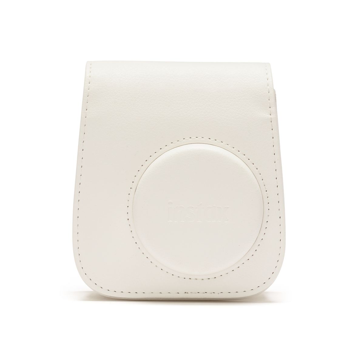 FUJIFILM Housse INSTAX MINI 11 Blanc