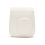 Voir la diapositive 1 : FUJIFILM Housse INSTAX MINI 11 Blanc