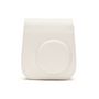 Voir la diapositive 2 : FUJIFILM Housse INSTAX MINI 11 Blanc