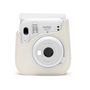 Voir la diapositive 3 : FUJIFILM Housse INSTAX MINI 11 Blanc