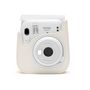 Voir la diapositive 4 : FUJIFILM Housse INSTAX MINI 11 Blanc