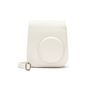 Voir la diapositive 6 : FUJIFILM Housse INSTAX MINI 11 Blanc