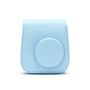 Voir la diapositive 1 : FUJIFILM Housse INSTAX MINI 11 Bleu