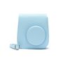 Voir la diapositive 2 : FUJIFILM Housse INSTAX MINI 11 Bleu