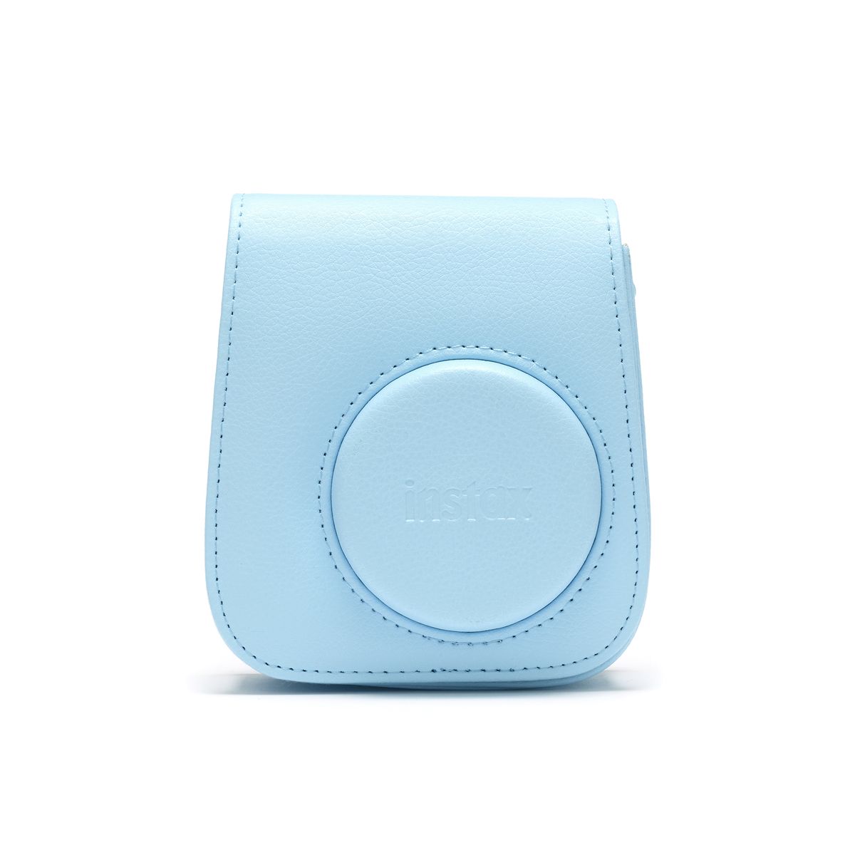 Voir la diapositive 3 : FUJIFILM Housse INSTAX MINI 11 Bleu